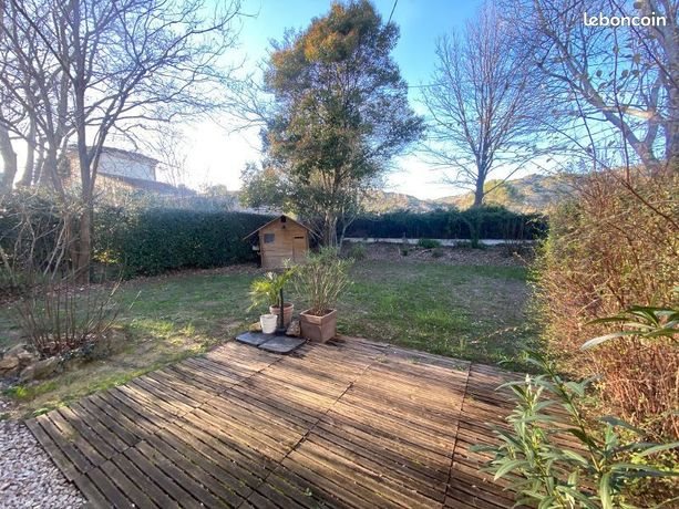Maison à louer, 72m², Pélissanne