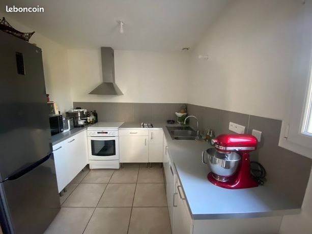 Maison à louer, 72m², Pélissanne