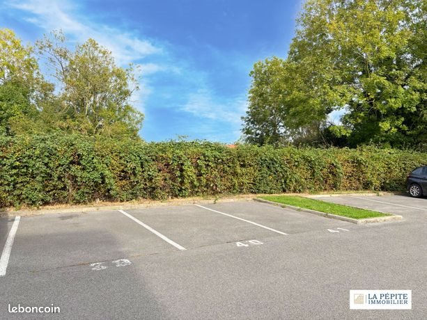 Appartement à vendre, 37m², Raismes