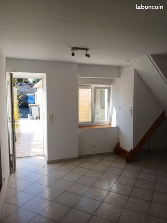 Maison à louer, 60m², Thaon