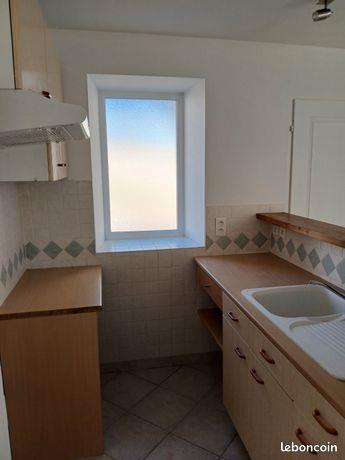 Maison à louer, 60m², Thaon