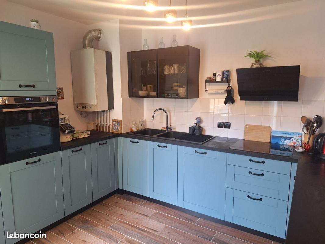 Appartement à vendre, 65m², Saint-Romain-le-Puy