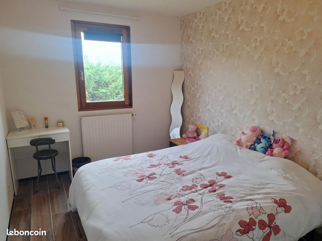 Appartement à vendre, 65m², Saint-Romain-le-Puy