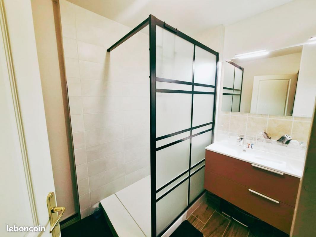 Appartement à vendre, 65m², Saint-Romain-le-Puy