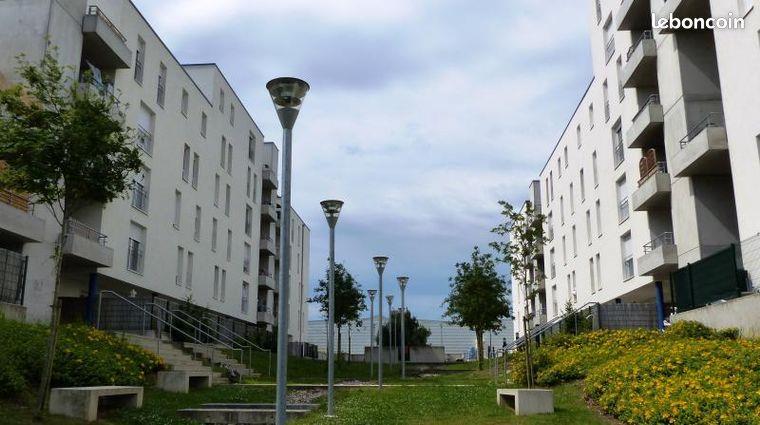 Appartement à louer, 85m², Laneuveville-devant-Nancy