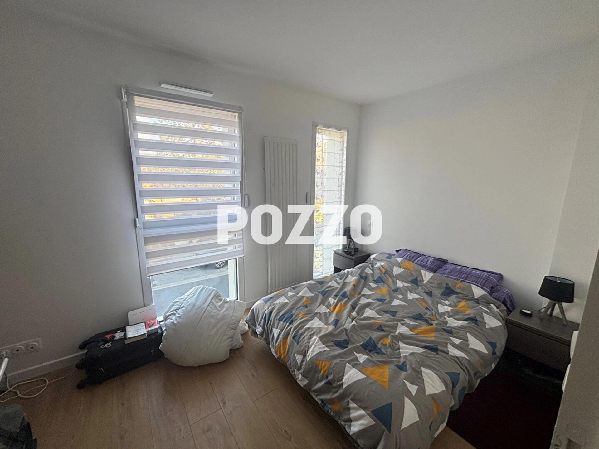 Appartement à louer, 37m², Bréhal