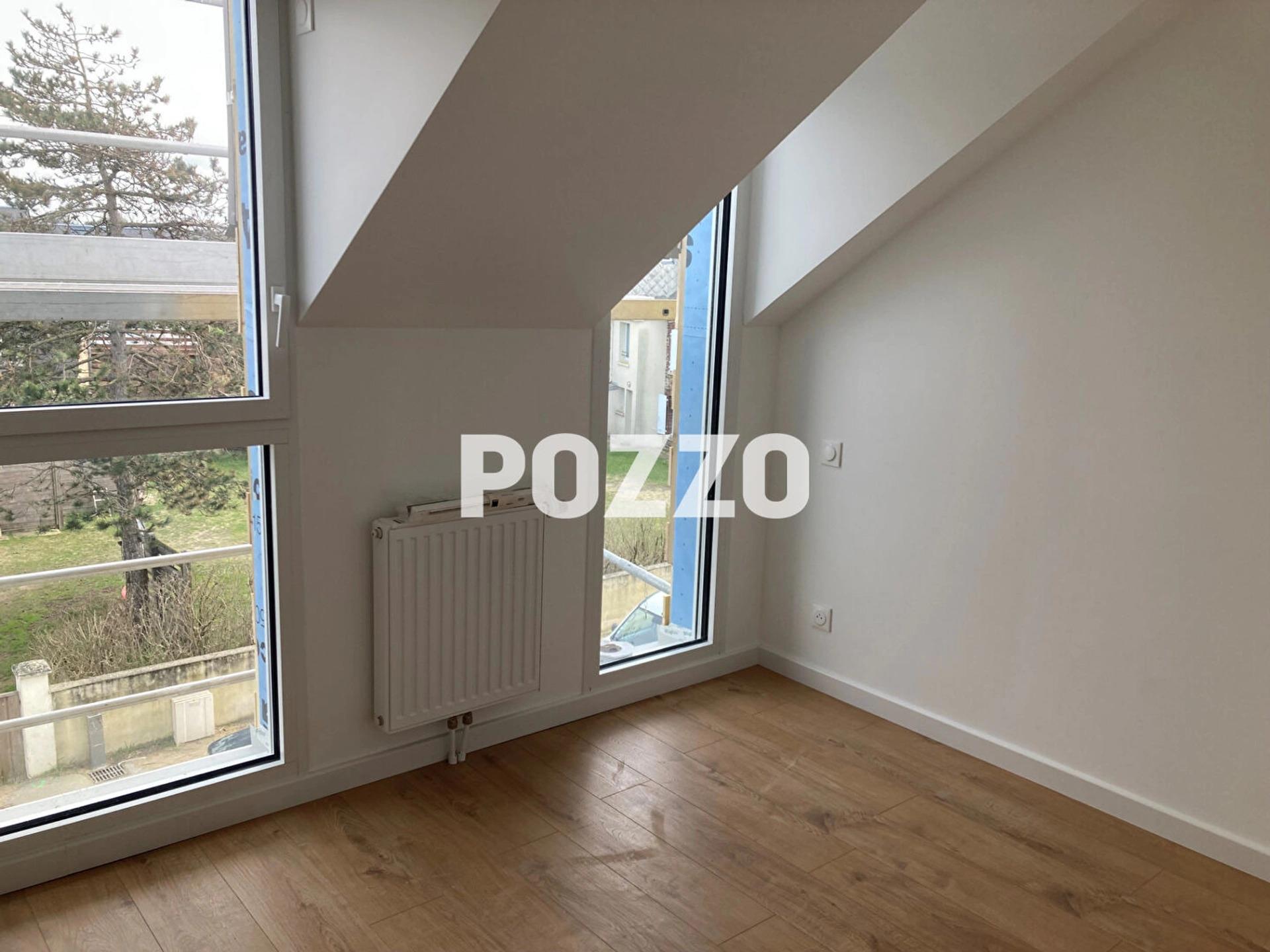 Appartement à louer, 37m², Bréhal