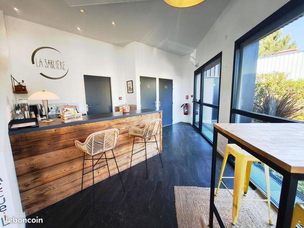 Maison à louer, 155m², Capbreton