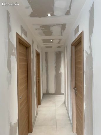 Maison à vendre, 112m², Valdahon