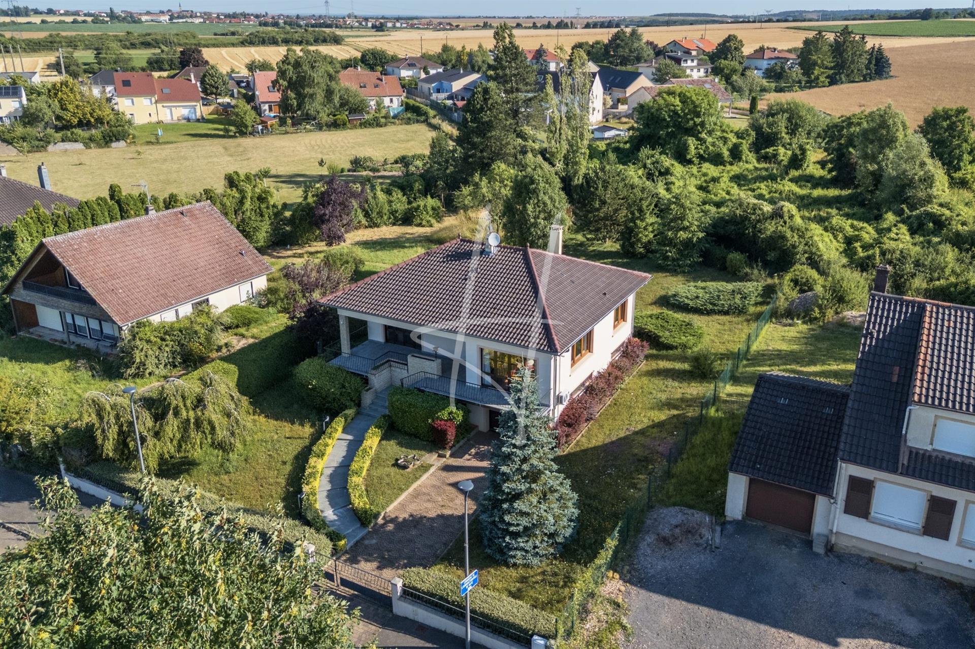 Maison à vendre, 134m², Amanvillers