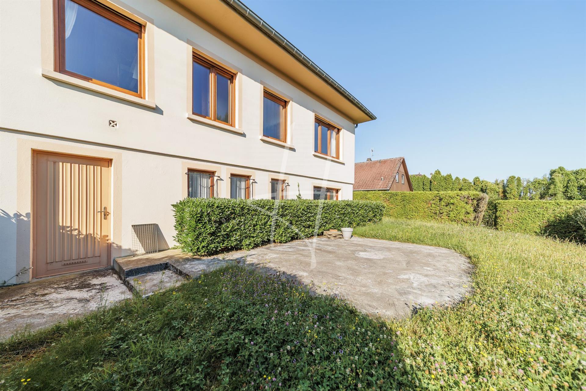 Maison à vendre, 134m², Amanvillers