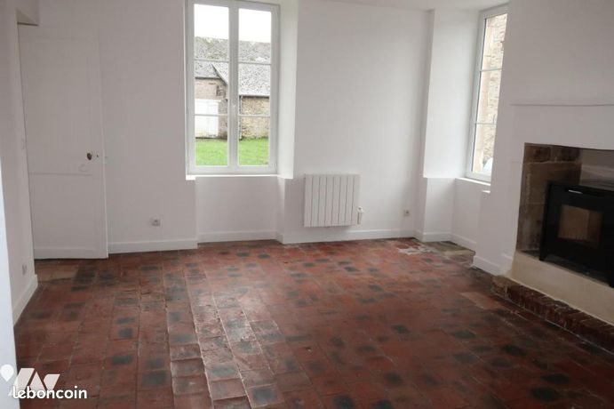 Maison à louer, 120m², Maisoncelles-sur-Ajon