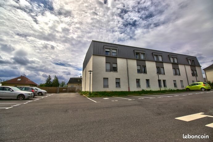 Appartement à vendre, 25m², Heillecourt