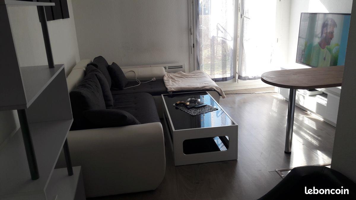 Maison à louer, 19m², Lingolsheim