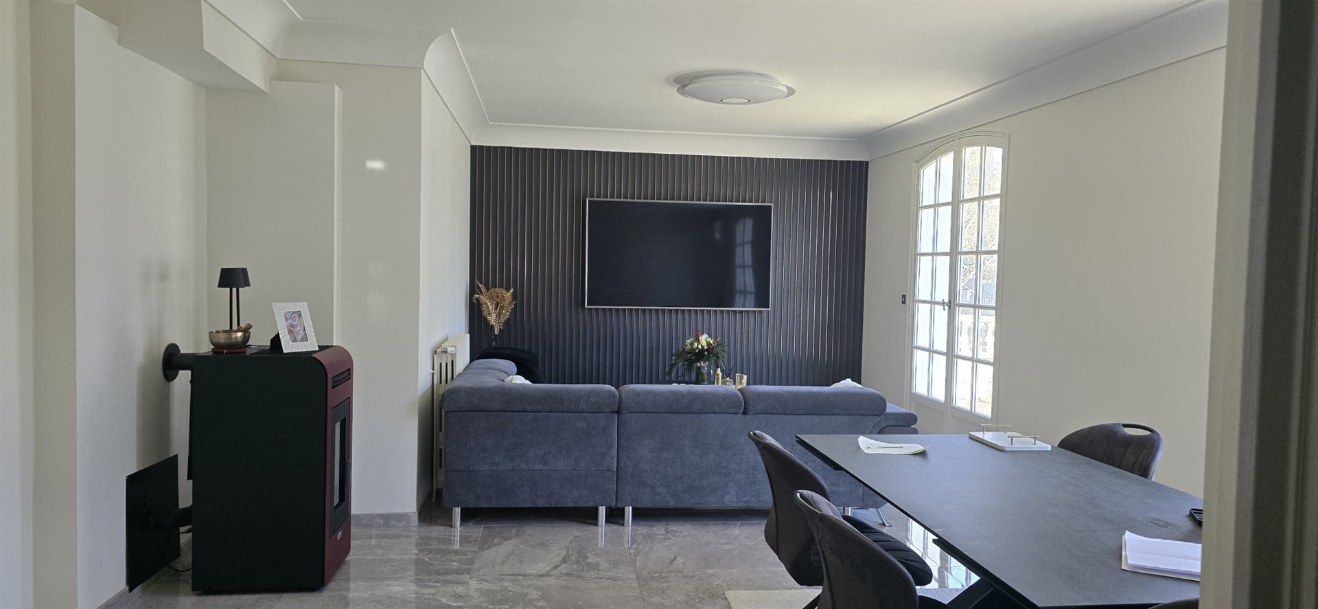 Maison à louer, 134m², Tulle