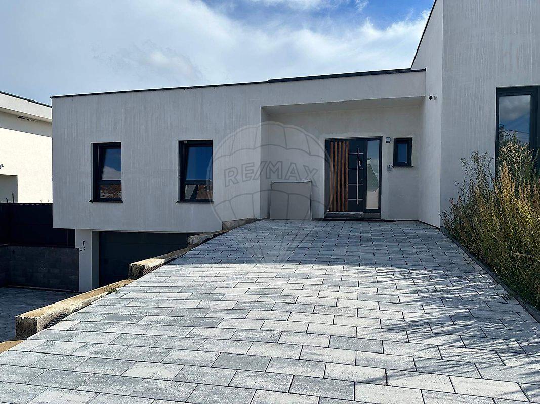 Maison à vendre, 240m², Diebling