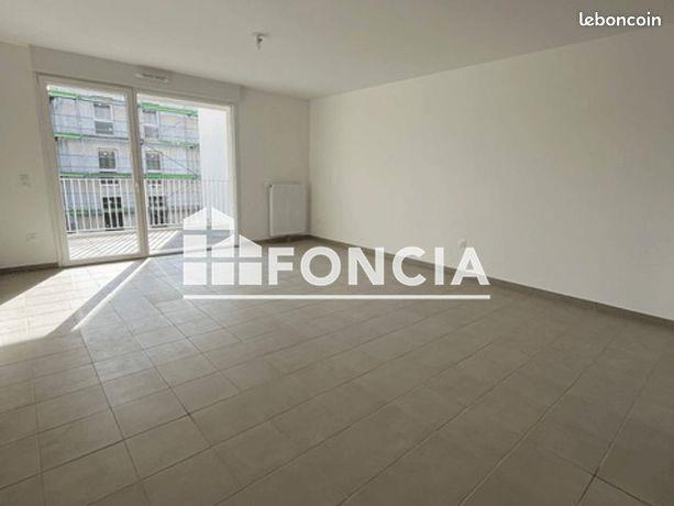 Maison à louer, 60m², Riedisheim