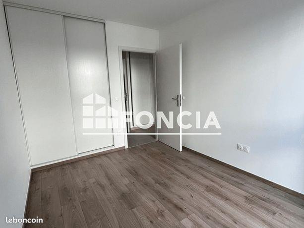 Maison à louer, 60m², Riedisheim