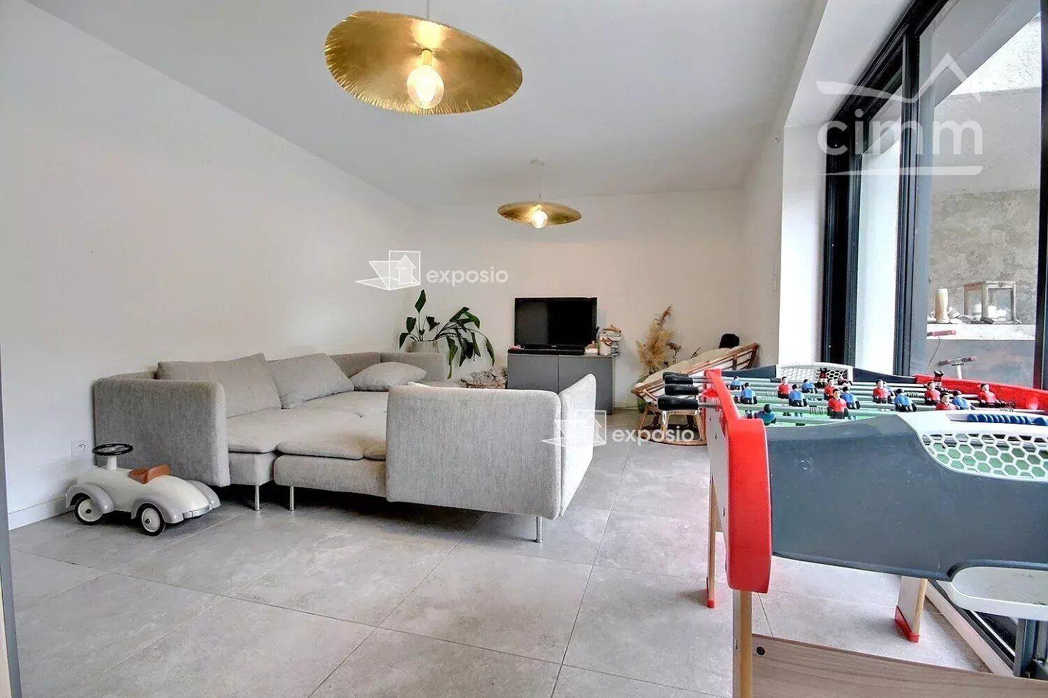 Maison à louer, 96m², Bernin