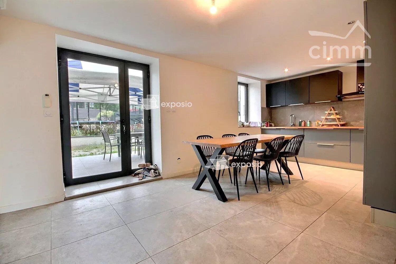 Maison à louer, 96m², Bernin