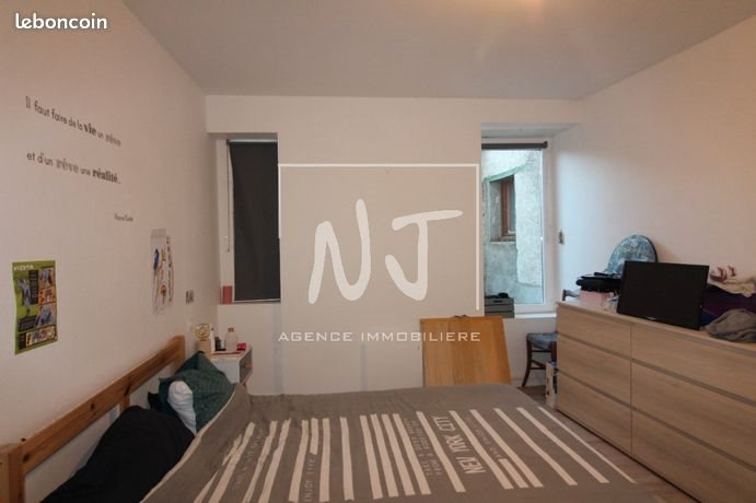 Appartement à louer, 55m², Saint-Clément-de-la-Place