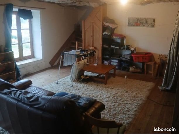 Maison à vendre, 70m², Meymac