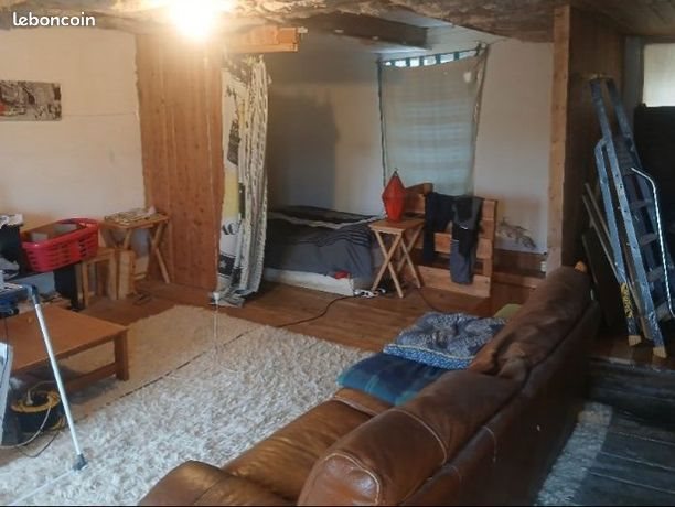 Maison à vendre, 70m², Meymac