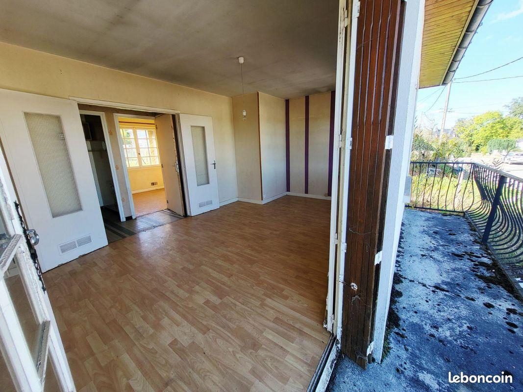 Maison à vendre, 65m², Eygurande