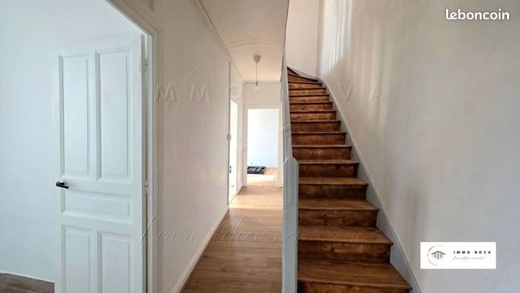 Appartement à louer, 100m², Vic-le-Comte