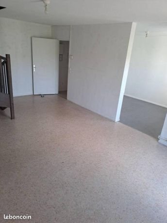 Appartement à louer, 93m², Faulquemont