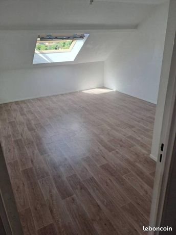 Appartement à louer, 93m², Faulquemont