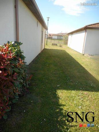 Appartement à louer, 40m², Le Châtelet