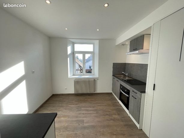Appartement à louer, 93m², Kunheim