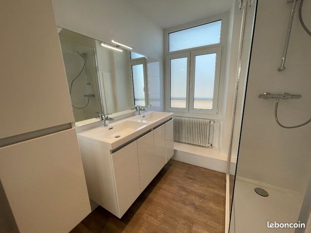 Appartement à louer, 93m², Kunheim