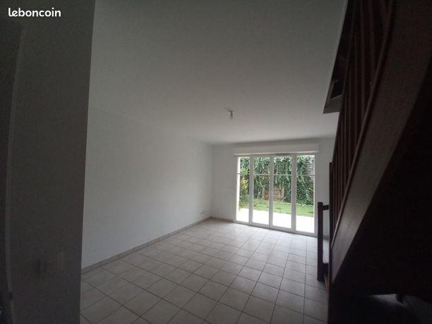 Maison à louer, 93m², Le Haillan