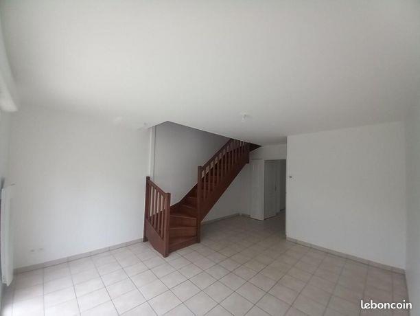 Maison à louer, 93m², Le Haillan