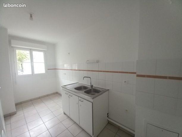 Maison à louer, 93m², Le Haillan