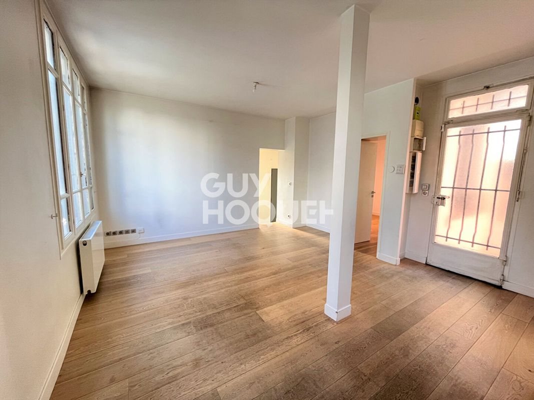 Maison à louer, 87m², Bois-Colombes