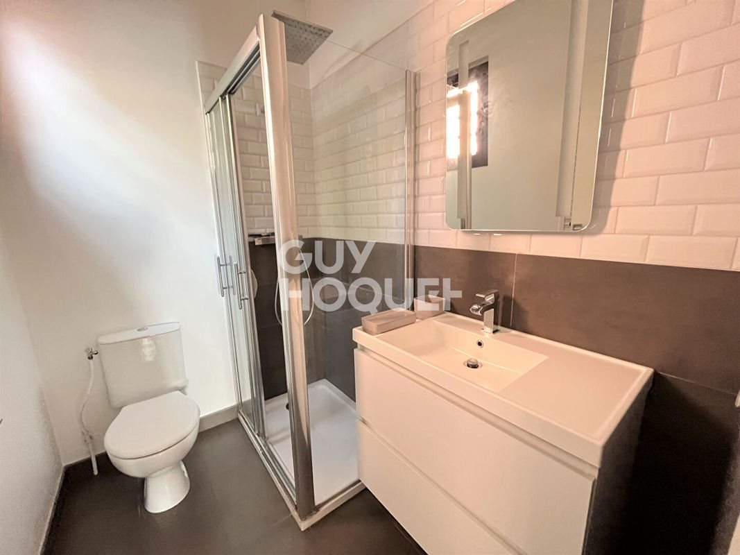 Maison à louer, 87m², Bois-Colombes