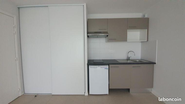 Maison à louer, 46m², Villate
