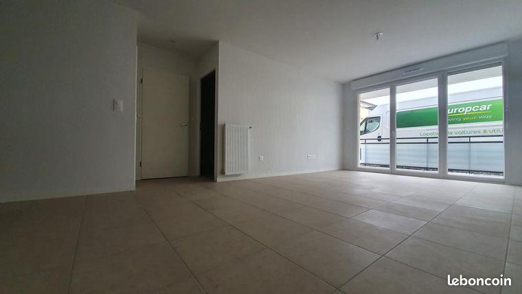 Maison à louer, 46m², Villate
