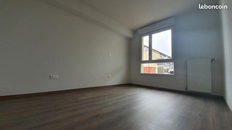 Maison à louer, 46m², Villate