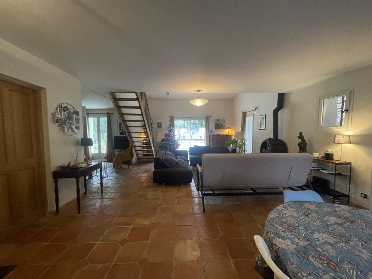Maison à louer, 236m², Peynier