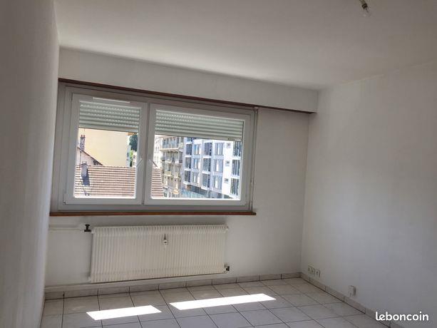 Maison à louer, 48m², Annemasse