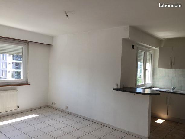 Maison à louer, 48m², Annemasse