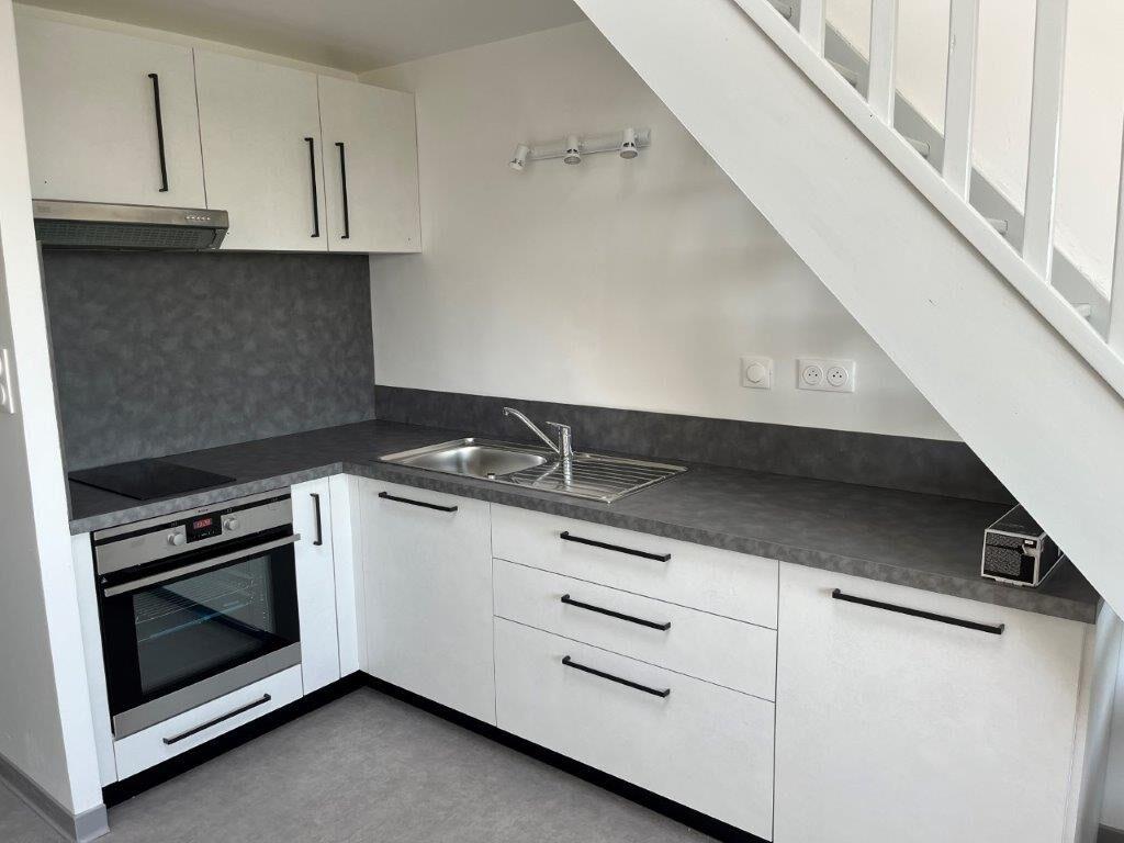 Maison à louer, 32m², Onet-le-Château