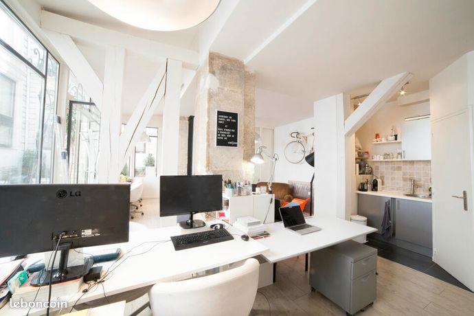 Maison à vendre, 47m², Paris 1er