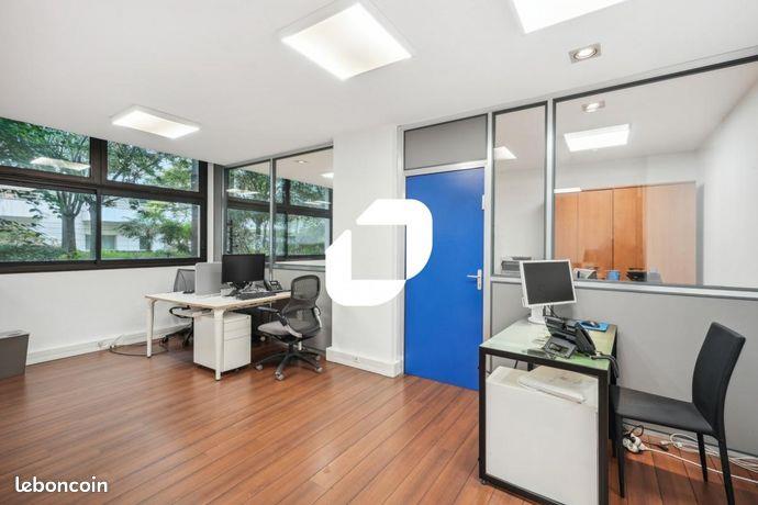 Maison à louer, 70m², Levallois-Perret