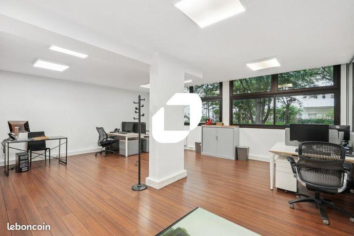 Maison à louer, 70m², Levallois-Perret