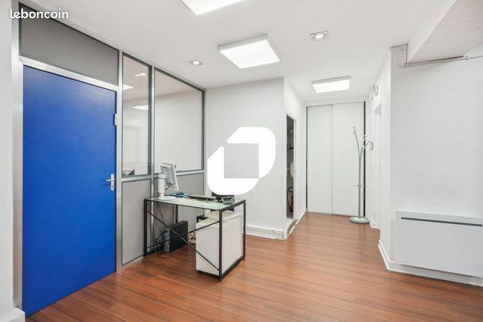Maison à louer, 70m², Levallois-Perret